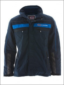 Куртка ARB Blue steel (XL) синя 217551