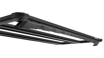 Дефлектор універсальний 17900080 для багажника ARB BASE Rack 1155 мм для 1770010 - Фото 0