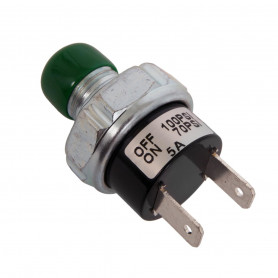 Клапан тиску для компресора CO35SP - Фото 0