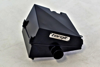 Корпус повітряного фільтра чорний мат. ARB Torqit Suzuki Jimny/XL 18+ AB02MB - Фото 0