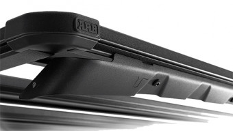 Дефлектор універсальний 17900090 для багажника ARB BASE Rack 1285 мм для 1770020/30/40 - Фото 1